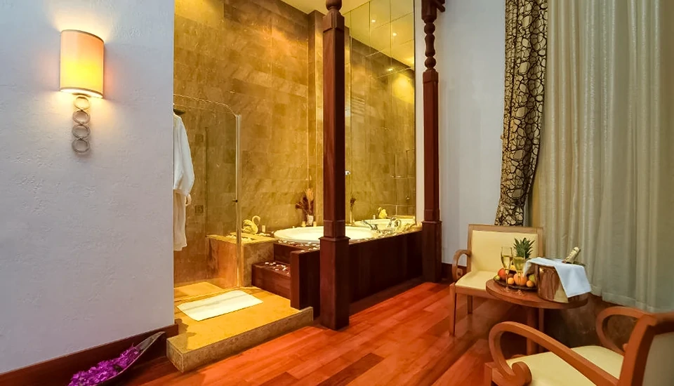 هتل بایا لارا آنتالیا